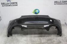 PARAURTI POSTERIORE COMPLETO PER FIAT 124 Spider Serie (348) (16>)