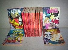 Dossier kriminal serie - dossier,