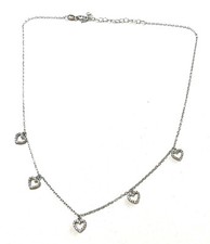 Collana girocollo donna - collana,