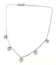 Collana Girocollo Donna