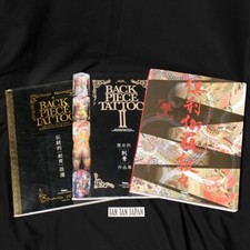 Libro fotografico tatuaggio