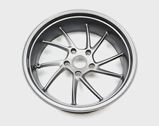 Cerchio posteriore ruota