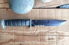 coltello KA-BAR 1821, D2