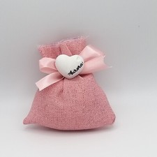 SACCHETTI BOMBONIERE CONFETTI