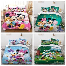 Set lenzuola bambini 3D