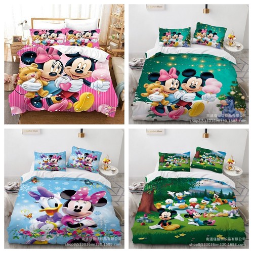 Set lenzuola bambini - , 3d