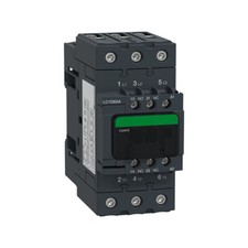 1PZ per Contattore LC1D65A