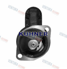 MOTORINO AVVIAMENTO PER TRATTORE GOLDONI LOMBARDINI PER LDA100 VALPADANA 1,3 KW