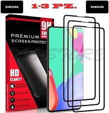 Pellicola VETRO TEMPERATO per