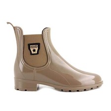 STIVALE DA PIOGGIA IN GOMMA