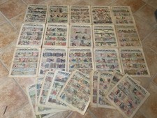 CORRIERE DEI PICCOLI - ANNATA