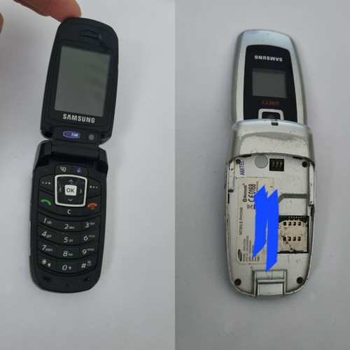 Cellulare samsung sgh z230 - sgh,
