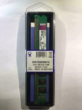 Memoria ram kingston - memoria,
