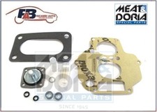 KIT CARBURATORE W389.2 Weber
