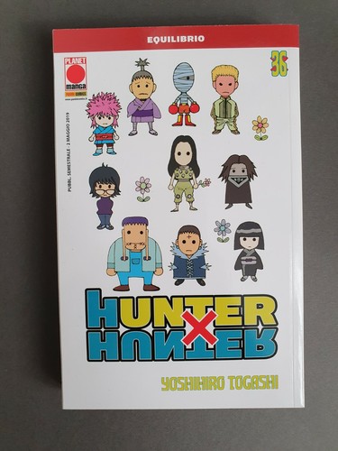 Hunter planet - hunter, 36