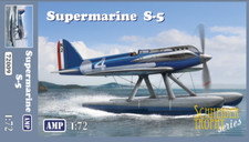 Trofeo Supermarine S.5