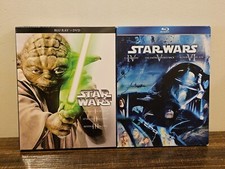Star Wars Trilogy: Episodes
