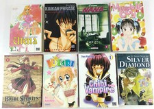 Manga VF Lotto Di Tomi Numero
