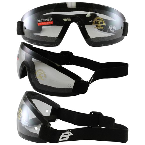 Occhiali moto birdz wing - 12,