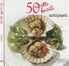 50 ricette facili