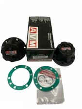 MOZZI RUOTA LIBERA AVM SUZUKI