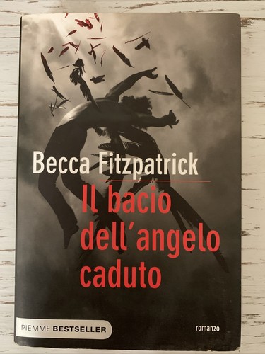 Bacio dell angelo - il, dell’angelo