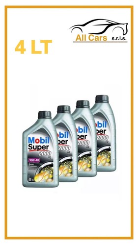 Litri mobil super - litri, x1