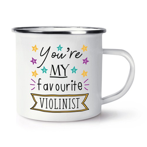 Sei favorito violinista - my,