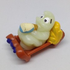 KINDER SOPRESA 1996 Fantasmini PUCCIO CIUCCIO Usato IN BUONE CONDIZIONI