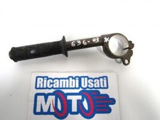 semimanubrio sinistro kawasaki zx-6 636 anno 2003