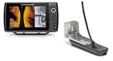 Humminbird rilevatore pesci - rilevatore,