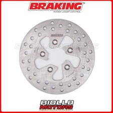 MA01FI DISCO FRENO ANTERIORE