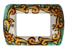 placca copri interruttore