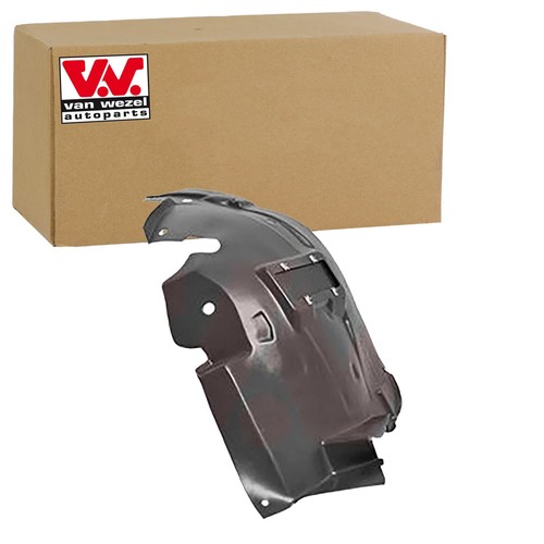 Van wezel rivestimento - wezel,