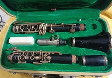 CLARINETTO VINTAGE SKYLARK  di