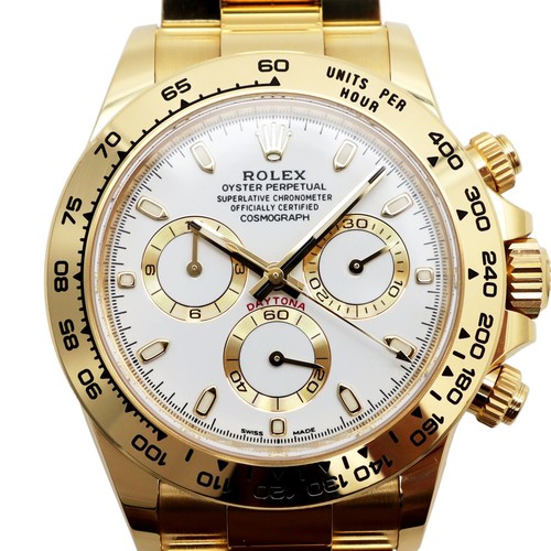 Orologio rolex 116508 - orologio,