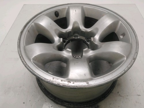 Jante alliage mitsubishi - jante,