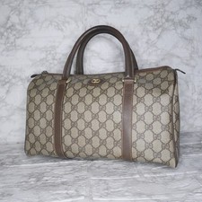 Borsa vintage Gucci GG Mini