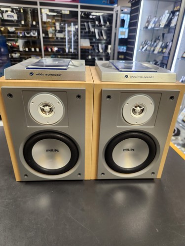 Altoparlanti philips fwb - philips, fwb-mc70