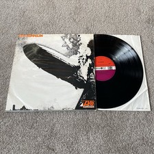 Led Zeppelin - 1 Self Titled