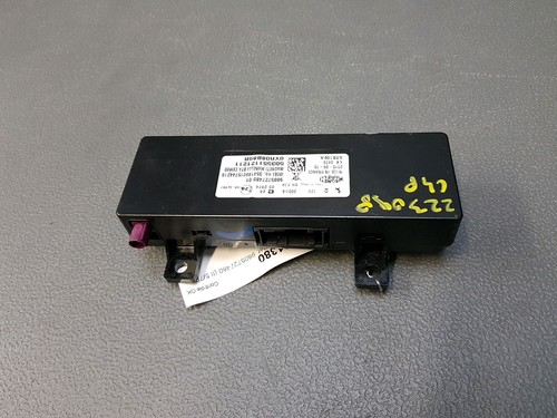 Amplificatore antenna gsm - amplificatore,