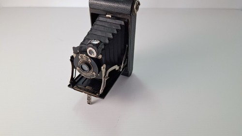 Pocket kodak folding - kodak, camera
