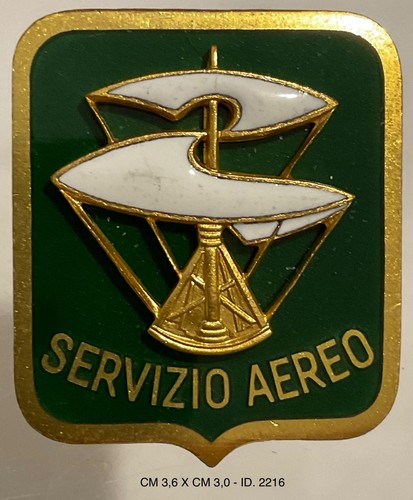 Aeronautica militare servizio - aeronautica,