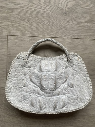 Mini borsa vintage pelle - mini,