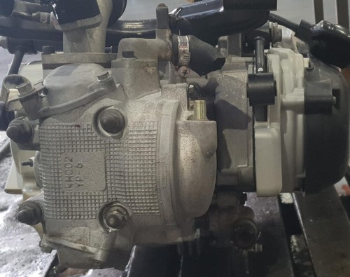 Motore semicompleto per yamaha - semicompleto,