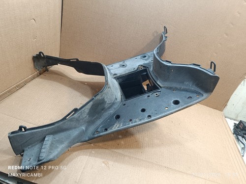 Pedana per aprilia scarabeo - aprilia,