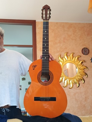 Chitarra eko classica - classica, da