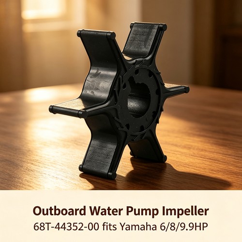 Girante pompa acqua motore