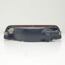 26580JD00B fendinebbia posteriore sinistro per NISSAN MICRA V (K14) ACENTA