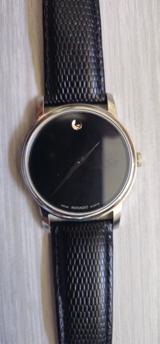 Orologio movado uomo - movado,